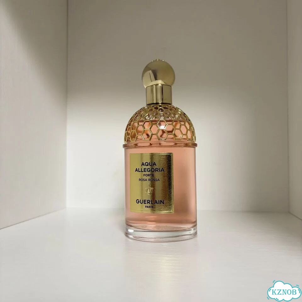 Guerlain Rosa Rossa Forte 125 мл. Оригинал фото 3