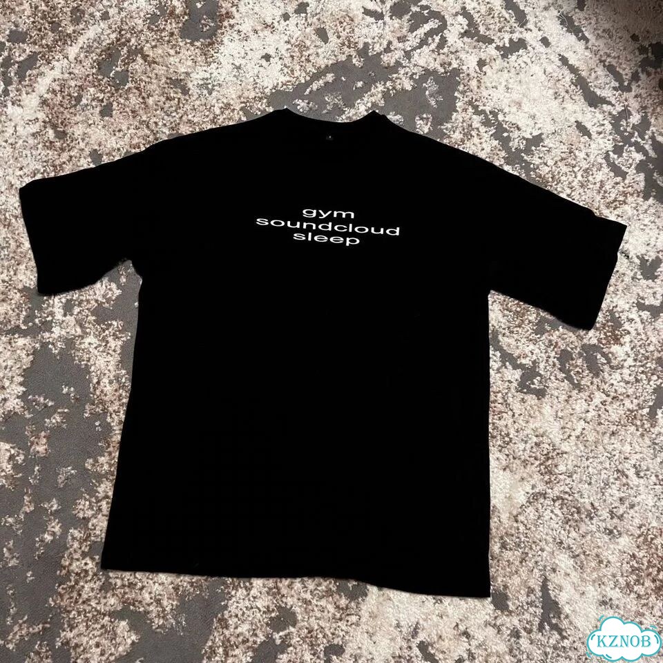 Футболка gym real swathe фото 6