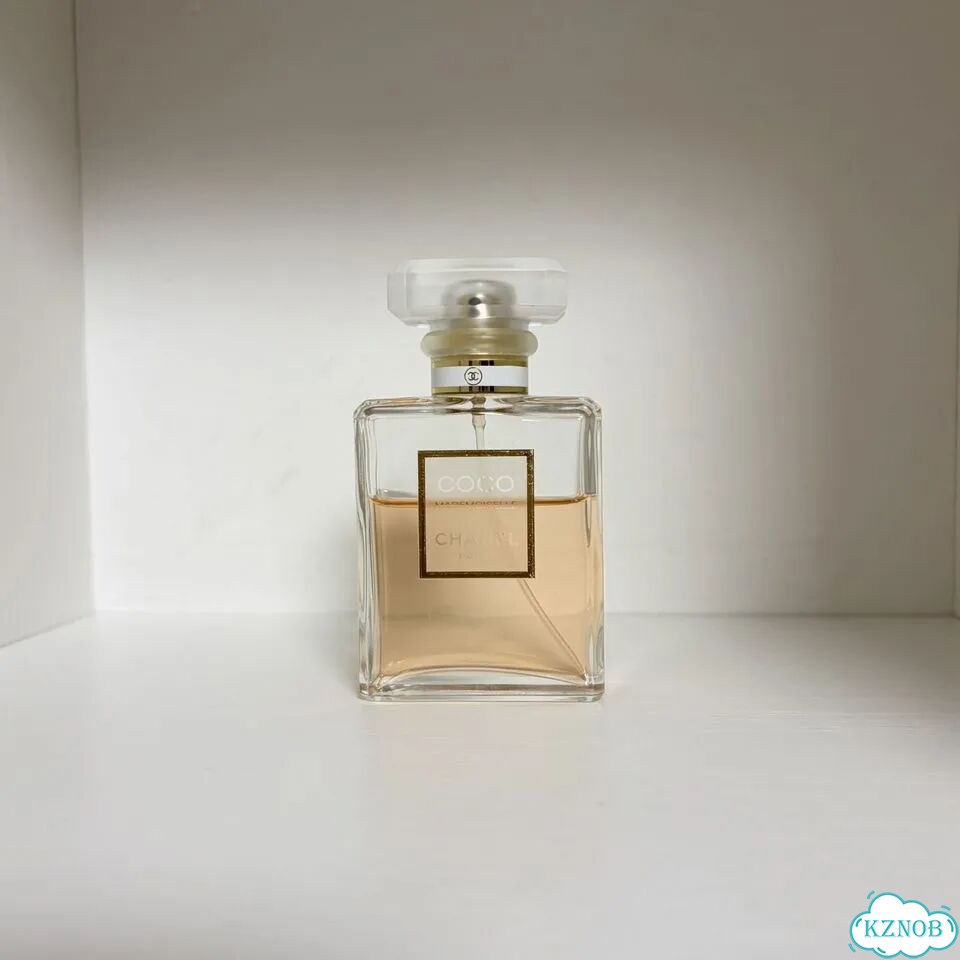 Chanel остаток от 35 мл. Оригинал фото 1