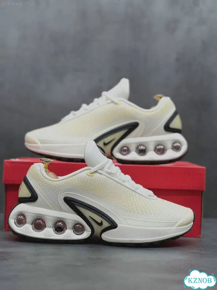 Кроссовки Nike Air Max DN мужские фото 1