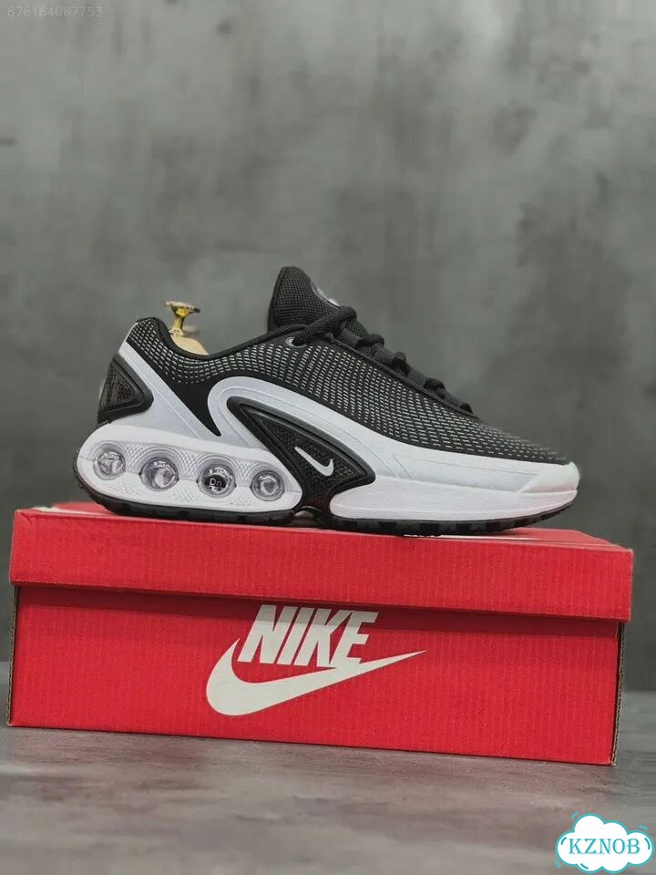 Кроссовки Nike Air Max DN фото 1