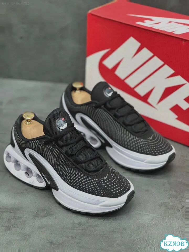 Кроссовки Nike Air Max DN фото 2