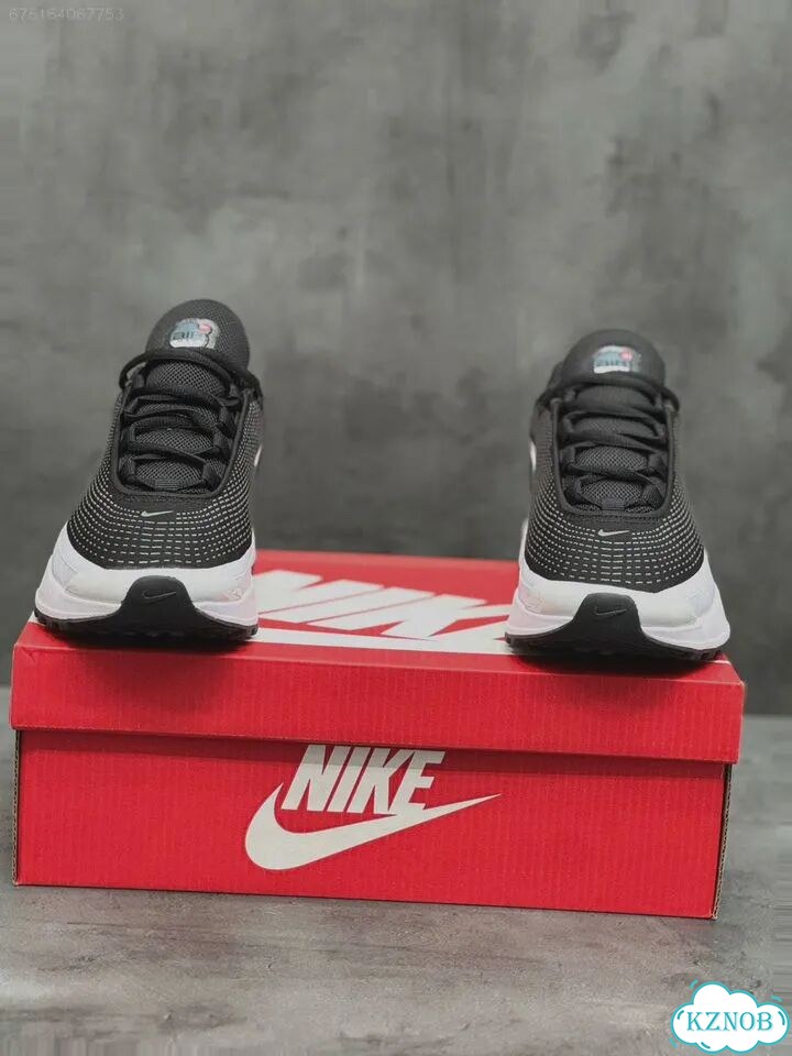 Кроссовки Nike Air Max DN фото 3