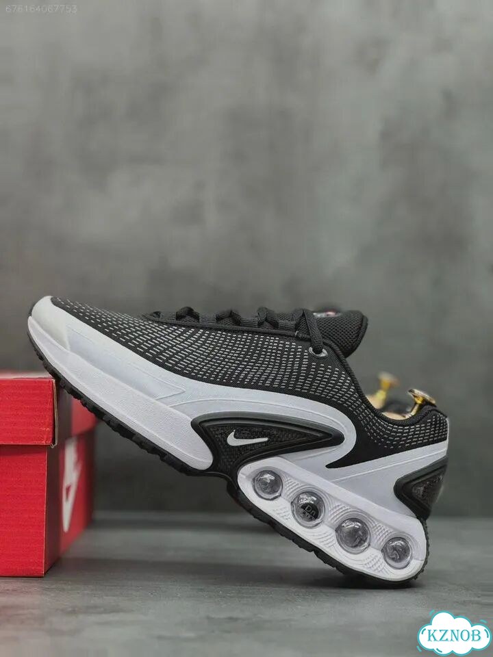 Кроссовки Nike Air Max DN фото 4