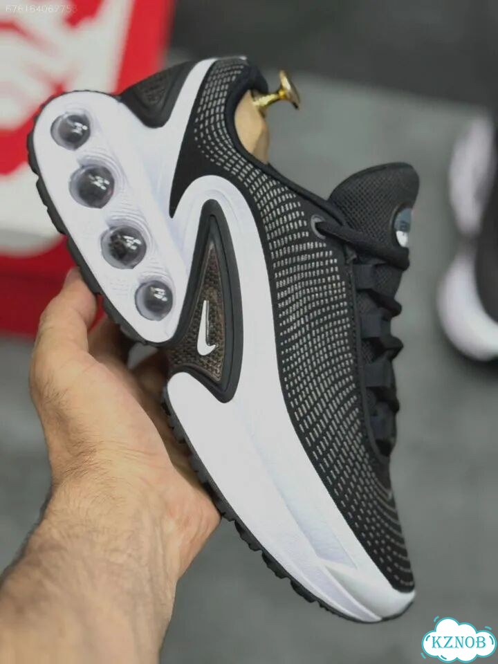 Кроссовки Nike Air Max DN фото 5