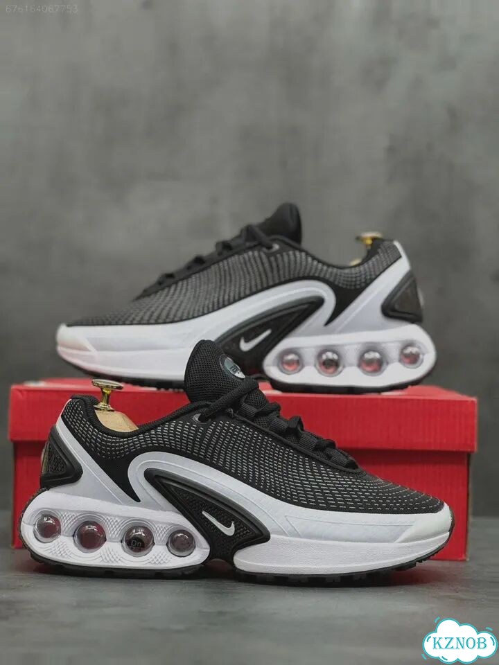 Кроссовки Nike Air Max DN фото 6