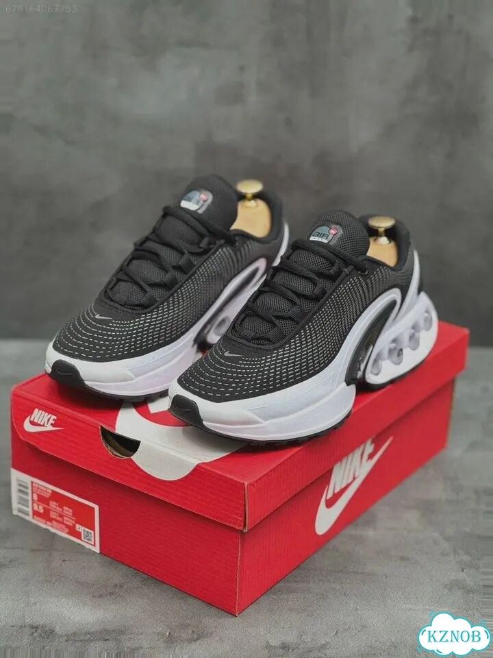 Кроссовки Nike Air Max DN фото 7