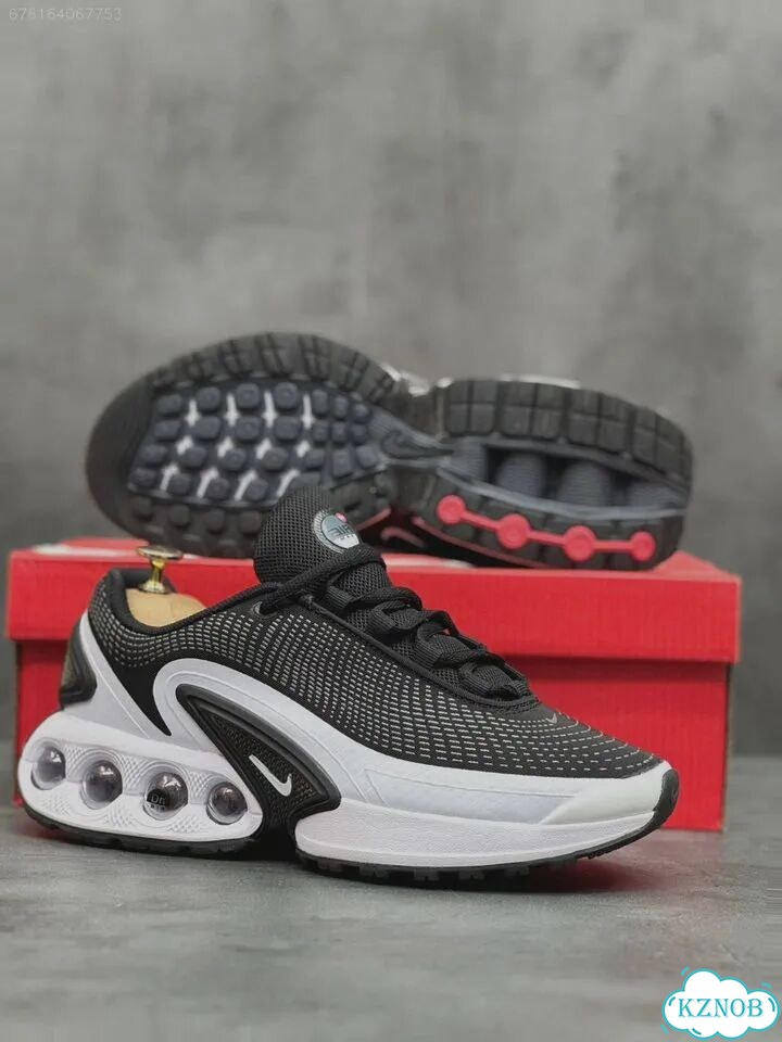 Кроссовки Nike Air Max DN фото 8