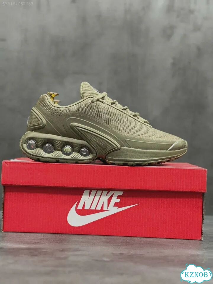Кроссовки Nike Air Max DN мужские фото 1