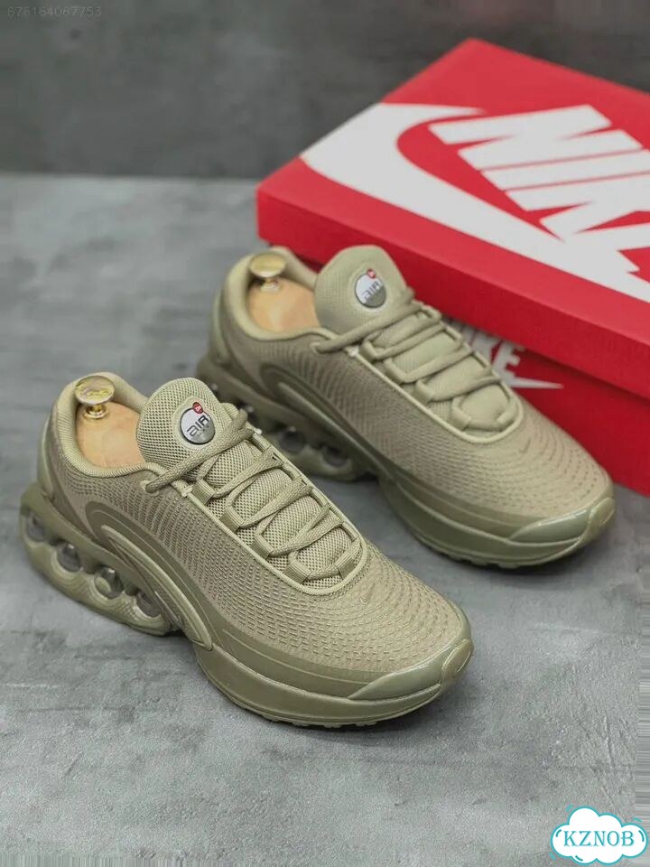 Кроссовки Nike Air Max DN мужские фото 2