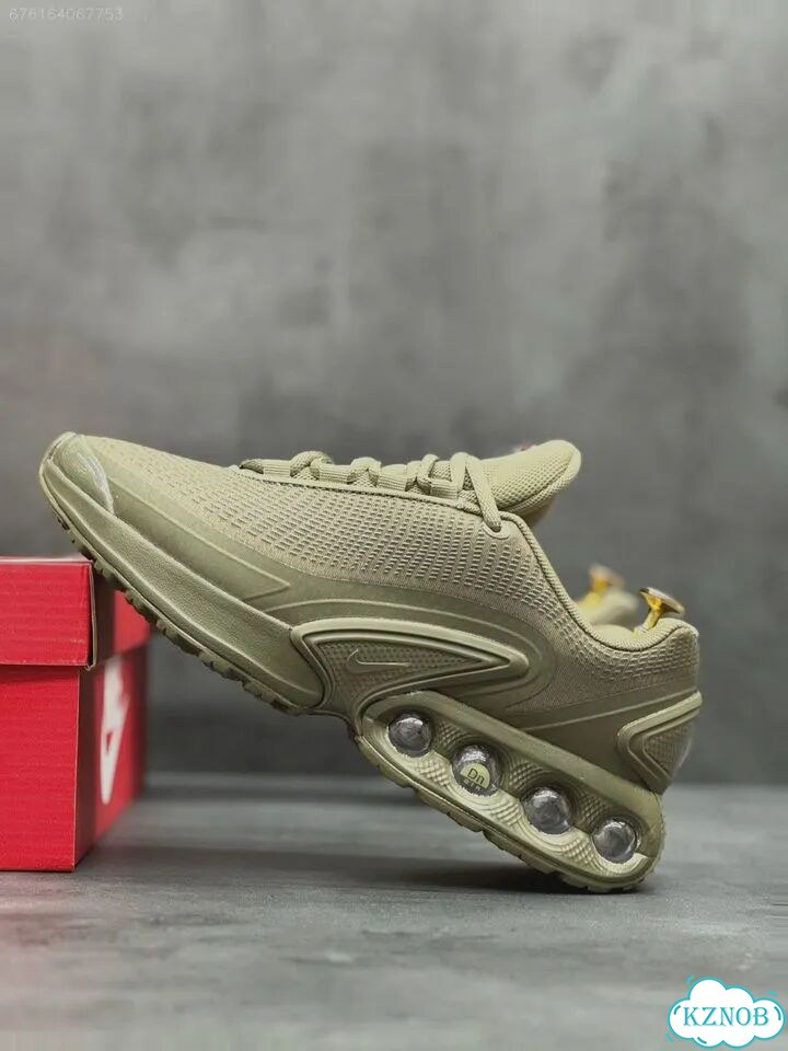 Кроссовки Nike Air Max DN мужские фото 3