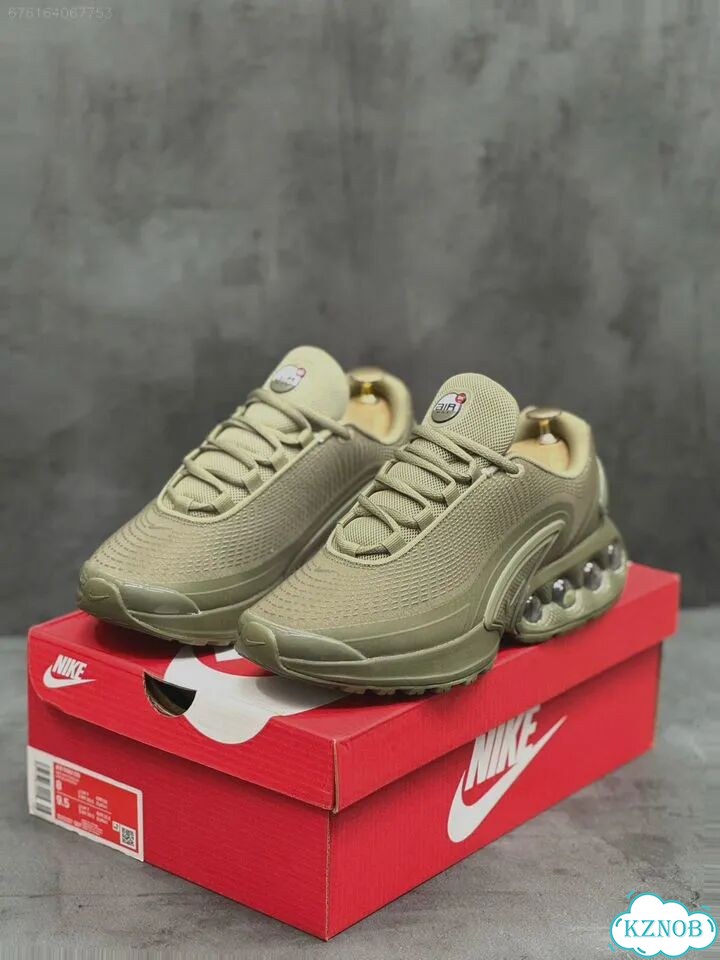 Кроссовки Nike Air Max DN мужские фото 4