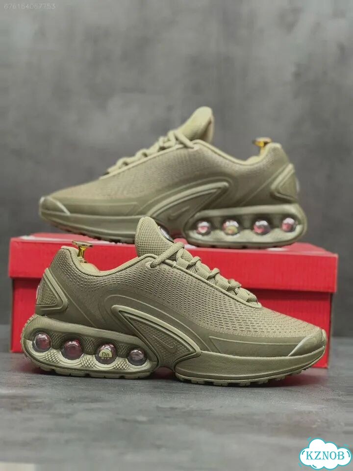 Кроссовки Nike Air Max DN мужские фото 5