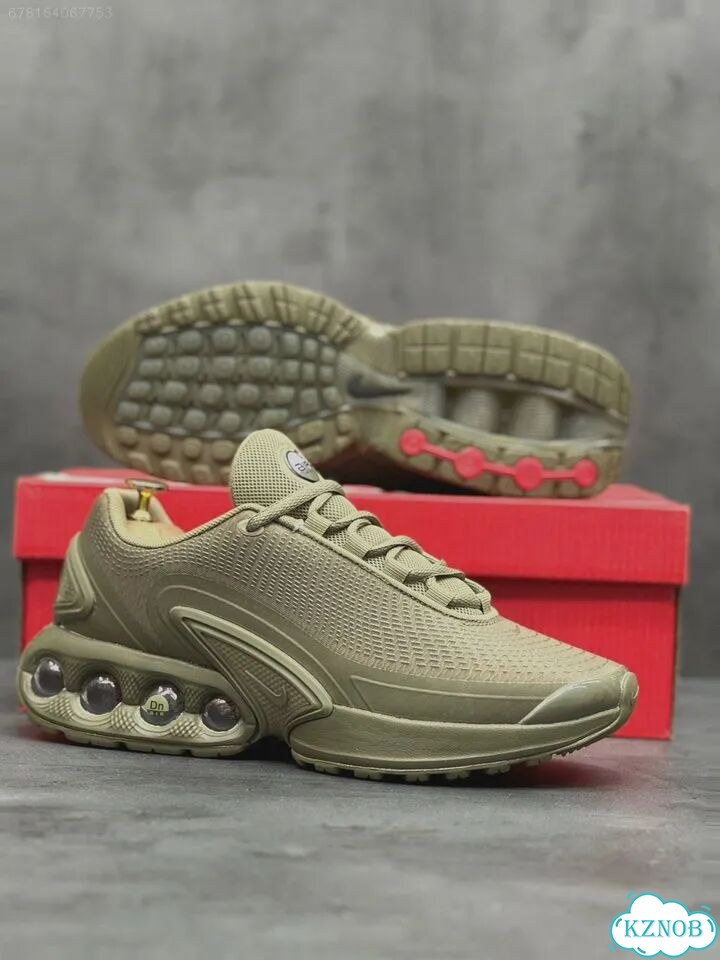 Кроссовки Nike Air Max DN мужские фото 6
