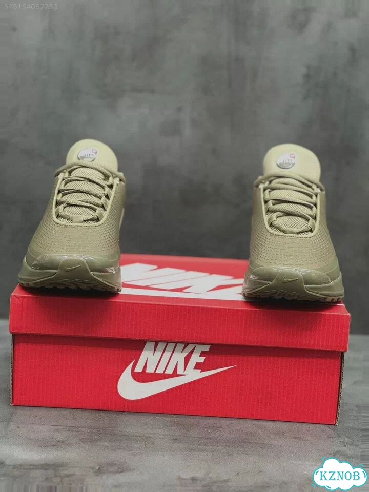 Кроссовки Nike Air Max DN мужские фото 7