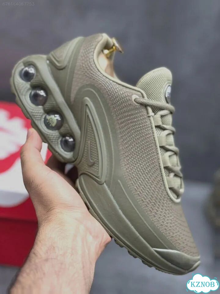 Кроссовки Nike Air Max DN мужские фото 8