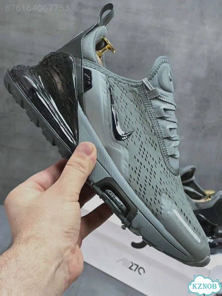 Кроссовки Nike Air Max 270 фото 1