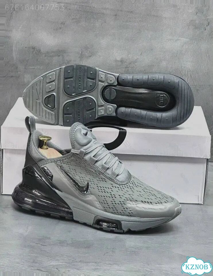 Кроссовки Nike Air Max 270 фото 2