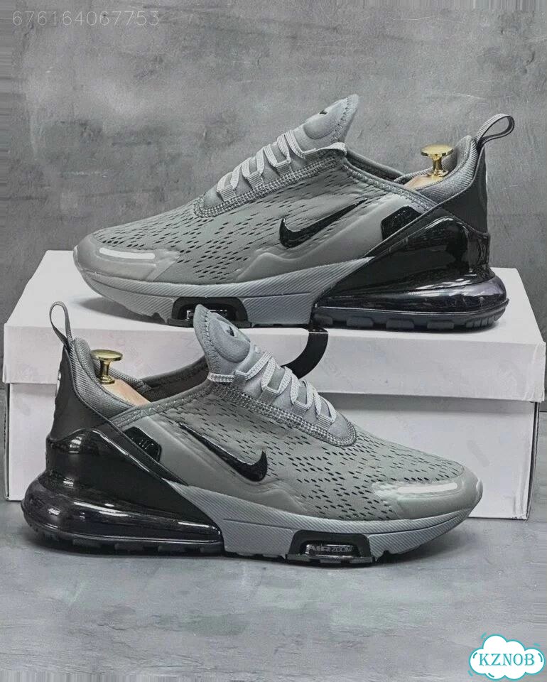 Кроссовки Nike Air Max 270 фото 3