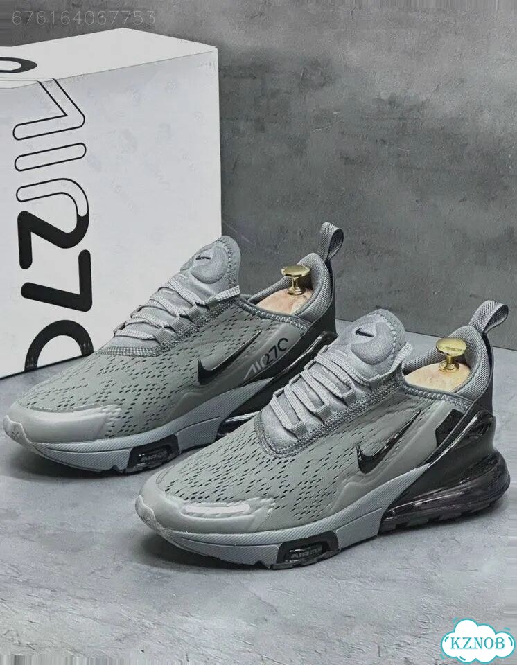 Кроссовки Nike Air Max 270 фото 4