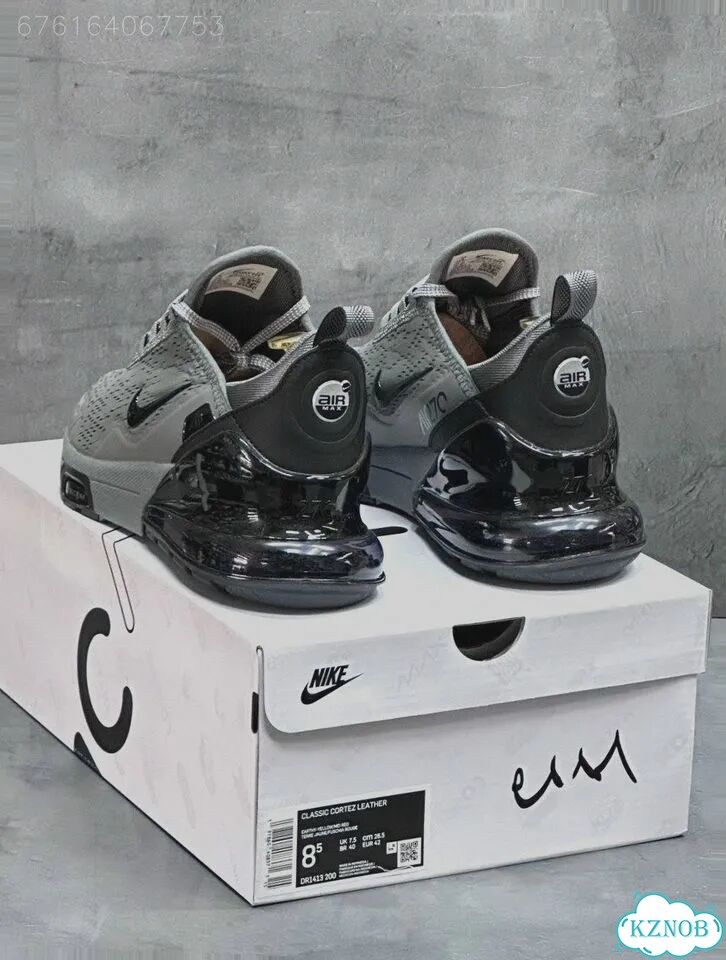 Кроссовки Nike Air Max 270 фото 5
