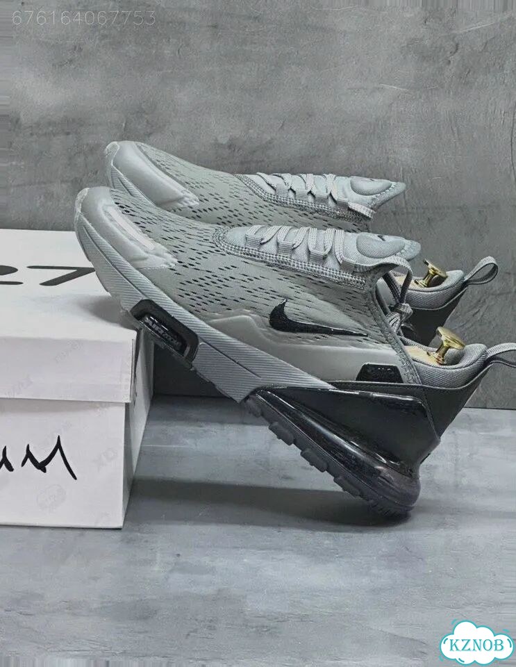 Кроссовки Nike Air Max 270 фото 6