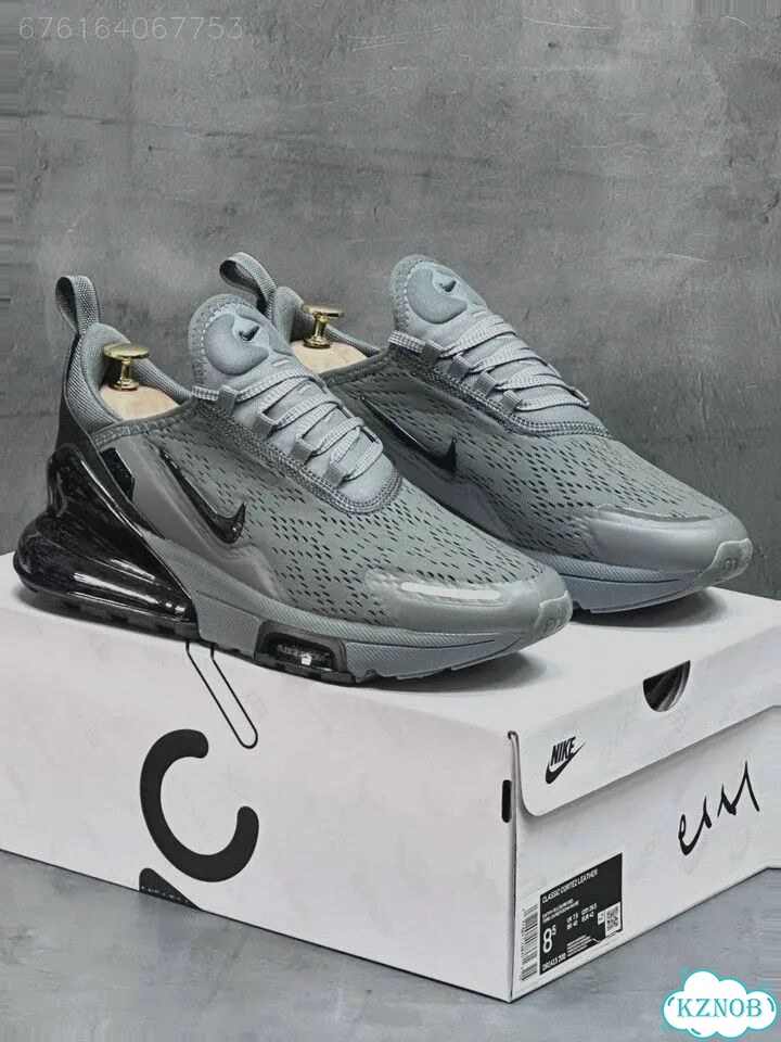 Кроссовки Nike Air Max 270 фото 7