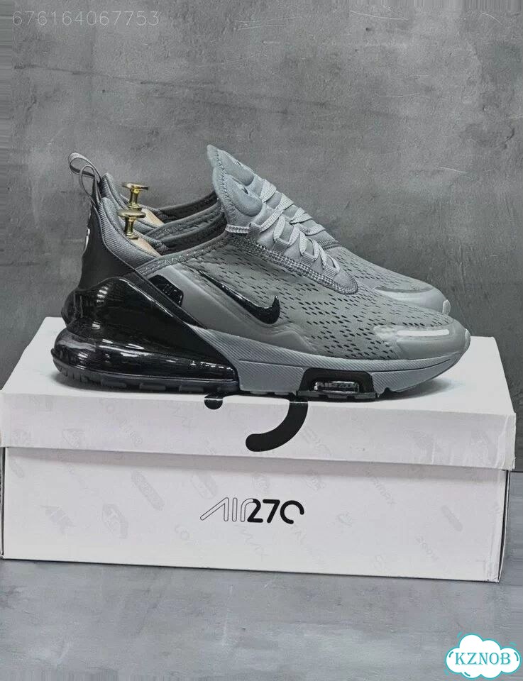 Кроссовки Nike Air Max 270 фото 8