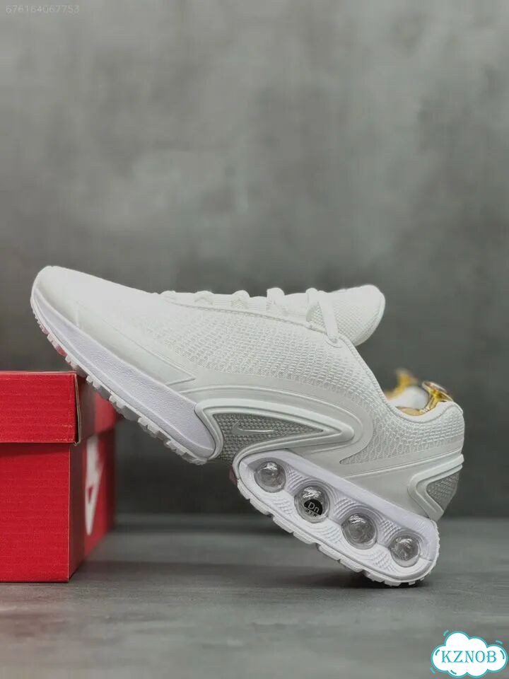Кроссовки Nike Air Max DN фото 1
