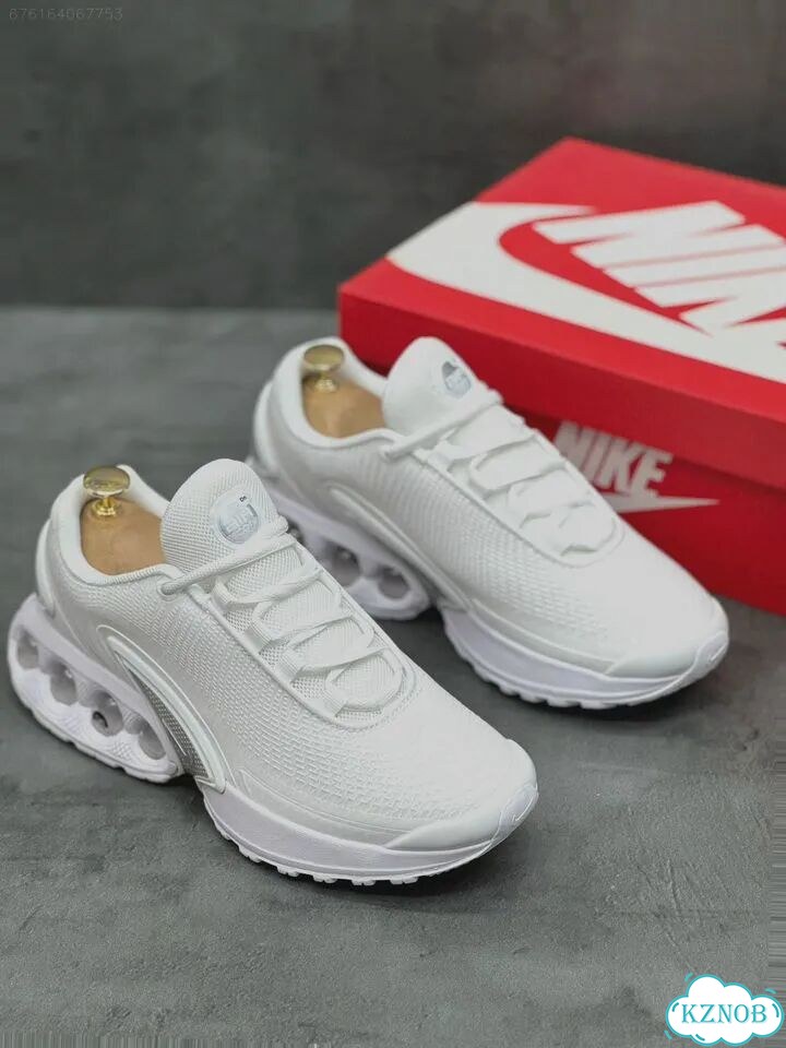 Кроссовки Nike Air Max DN фото 3
