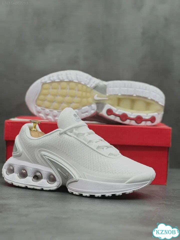 Кроссовки Nike Air Max DN фото 4
