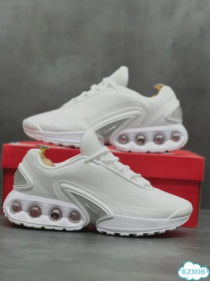 Кроссовки Nike Air Max DN фото 7
