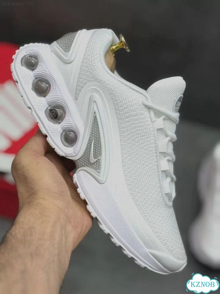 Кроссовки Nike Air Max DN фото 8