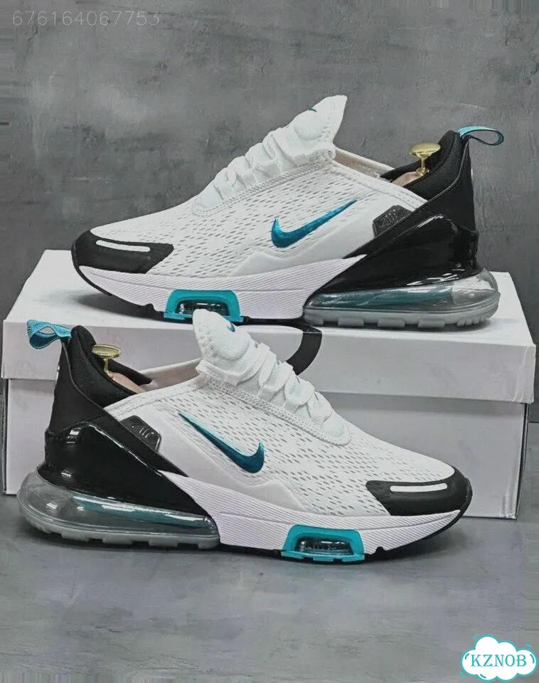 Кроссовки Nike Air Max 270 фото 1