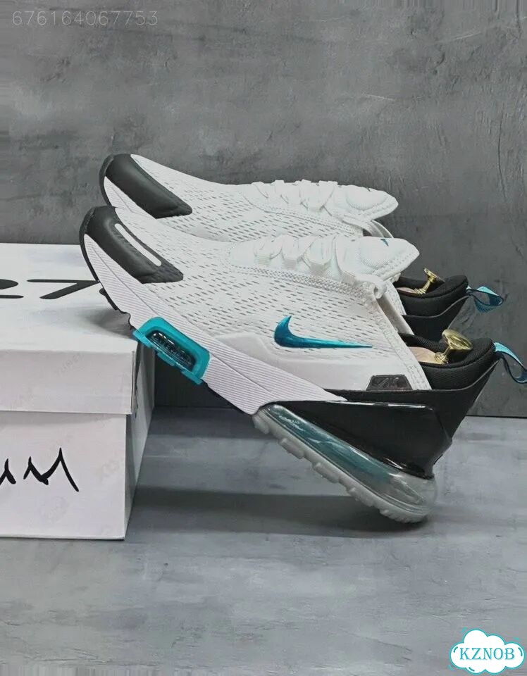 Кроссовки Nike Air Max 270 фото 2
