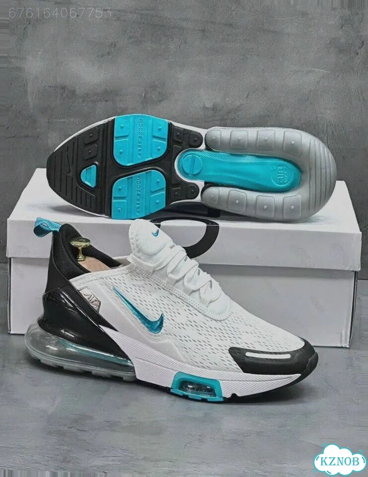 Кроссовки Nike Air Max 270 фото 3