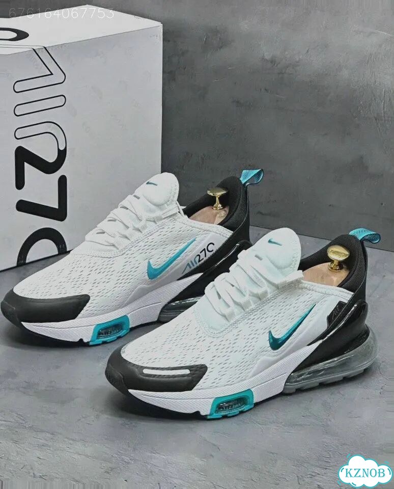 Кроссовки Nike Air Max 270 фото 4