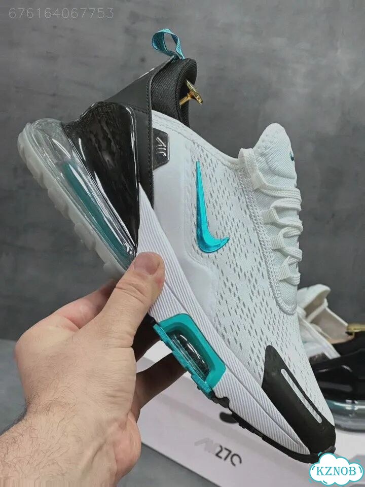 Кроссовки Nike Air Max 270 фото 5