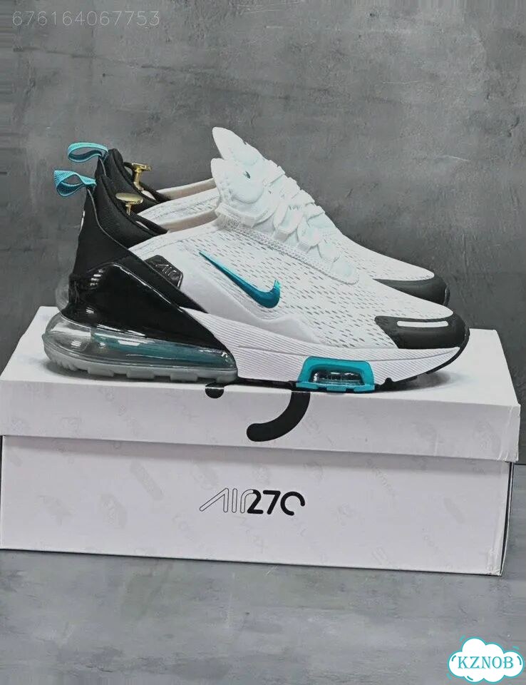 Кроссовки Nike Air Max 270 фото 7