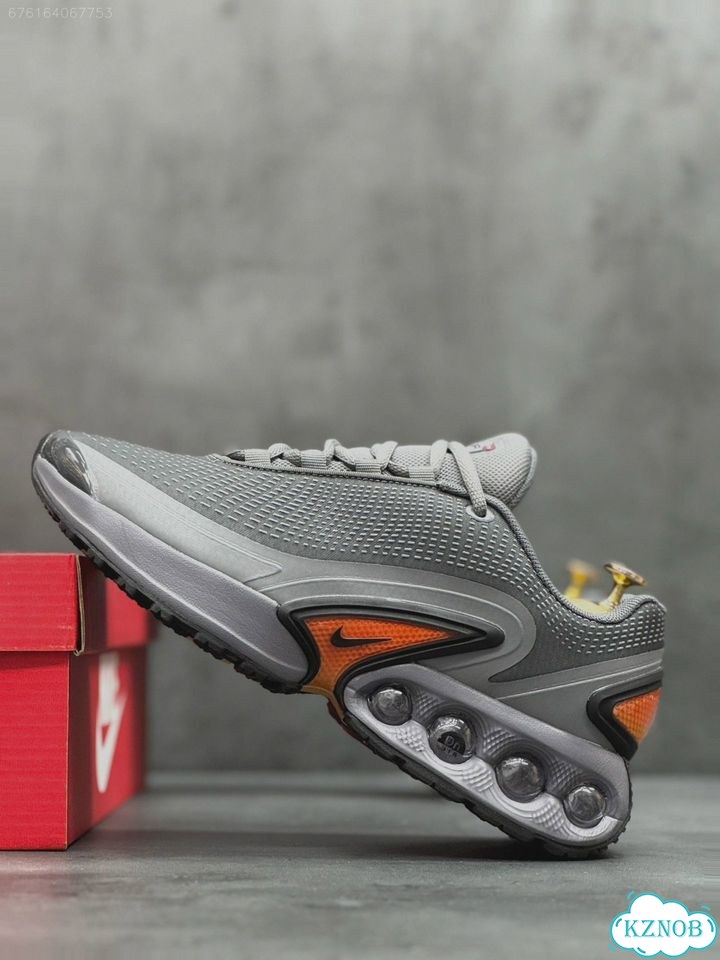 Кроссовки Nike Air Max DN фото 1