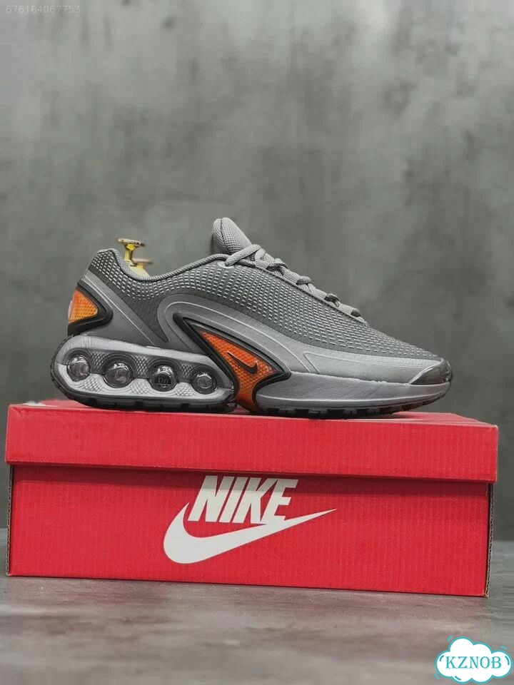 Кроссовки Nike Air Max DN фото 2