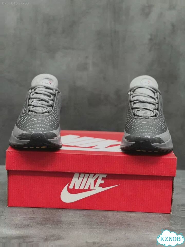 Кроссовки Nike Air Max DN фото 3