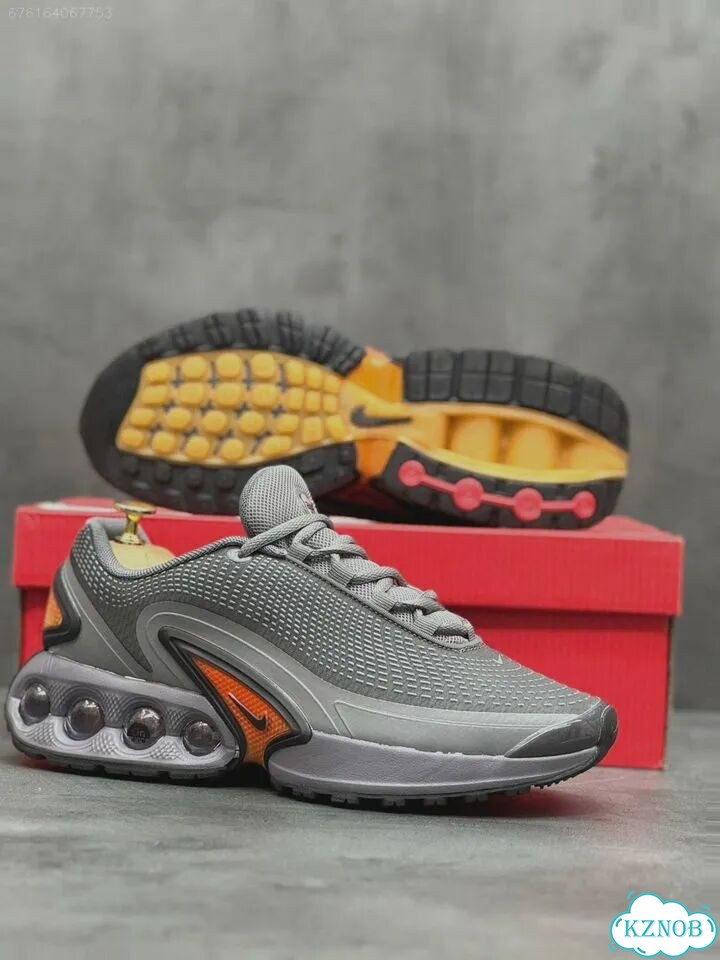 Кроссовки Nike Air Max DN фото 4