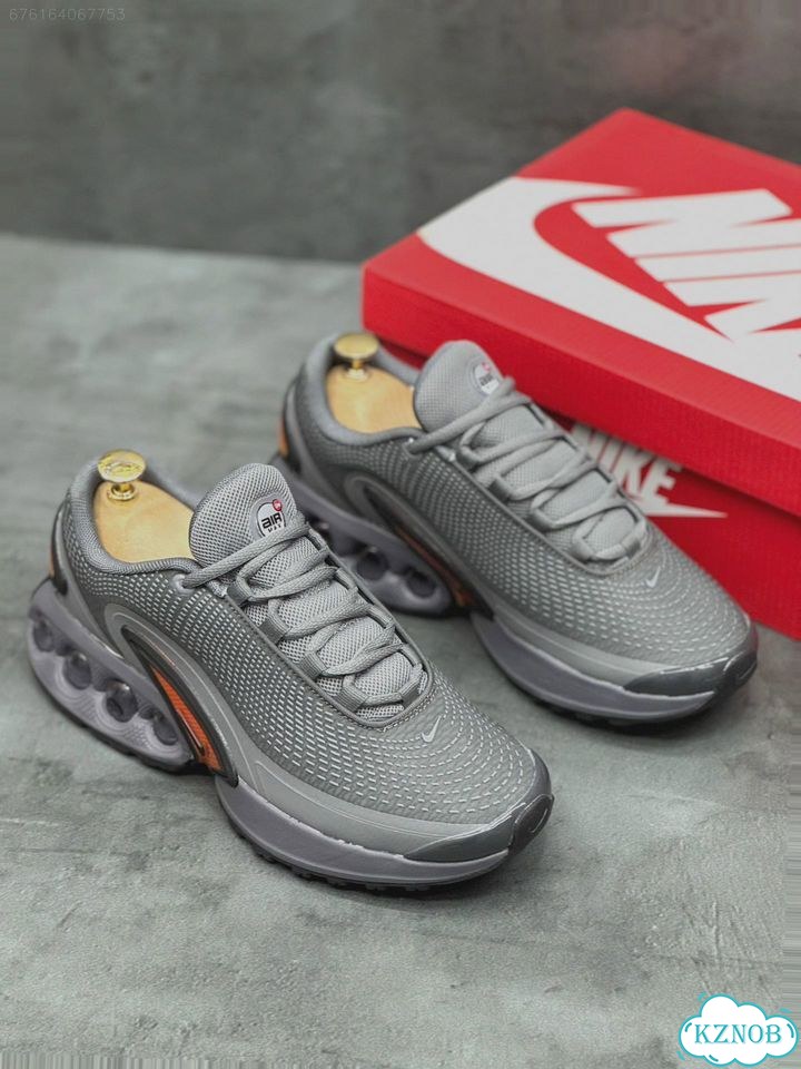 Кроссовки Nike Air Max DN фото 5