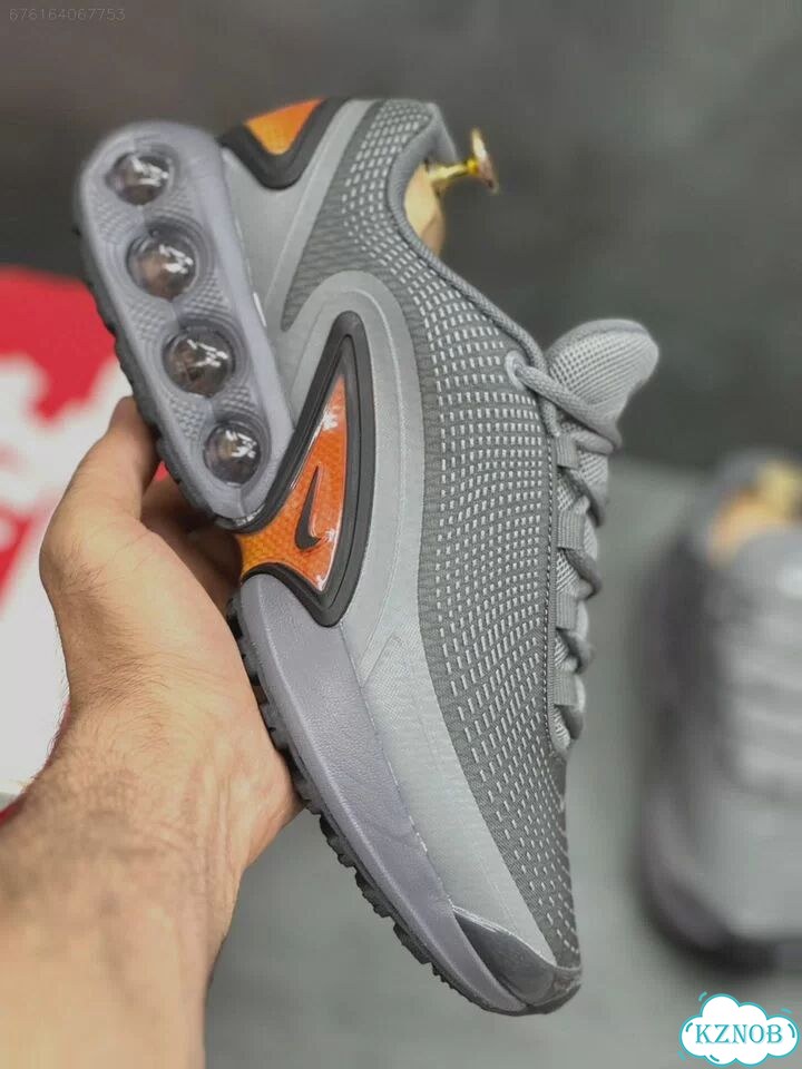 Кроссовки Nike Air Max DN фото 6