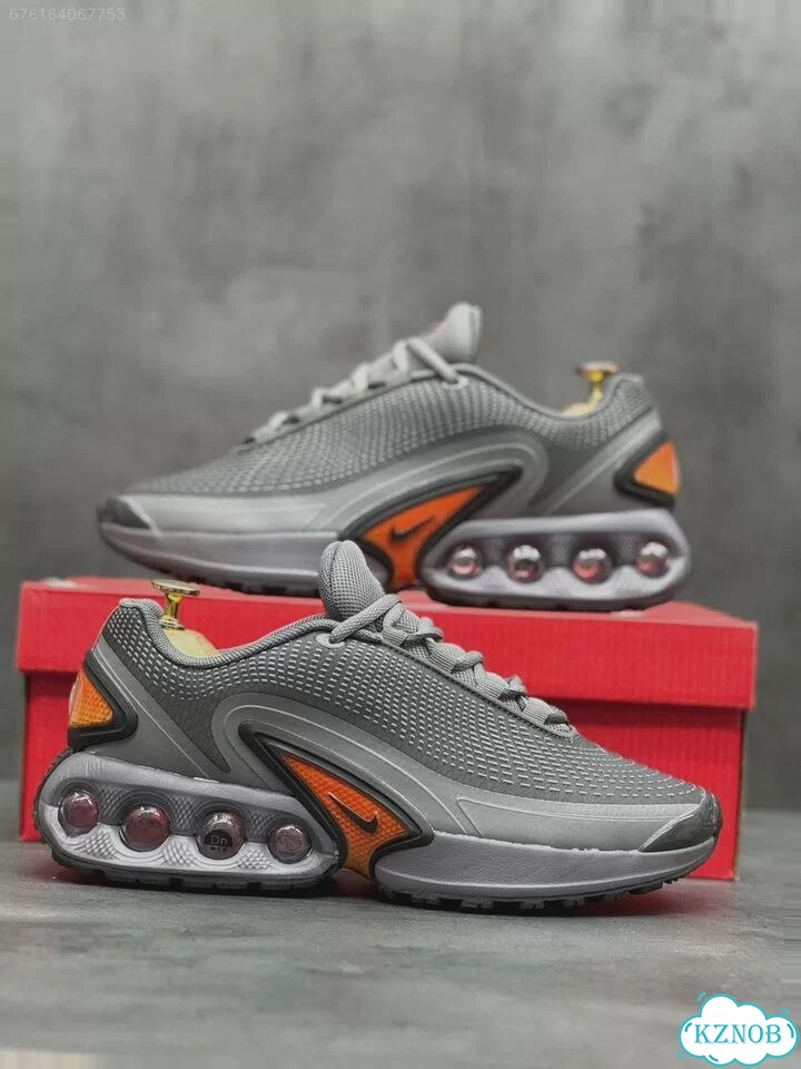 Кроссовки Nike Air Max DN фото 7