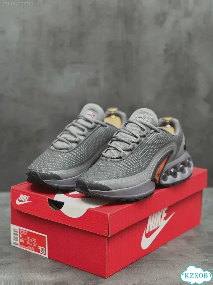 Кроссовки Nike Air Max DN фото 8