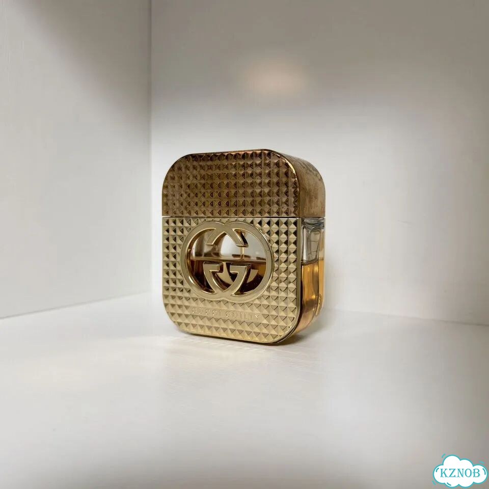 Gucci Guilty Studs Pour Femme 50 мл. Оригинал фото 1