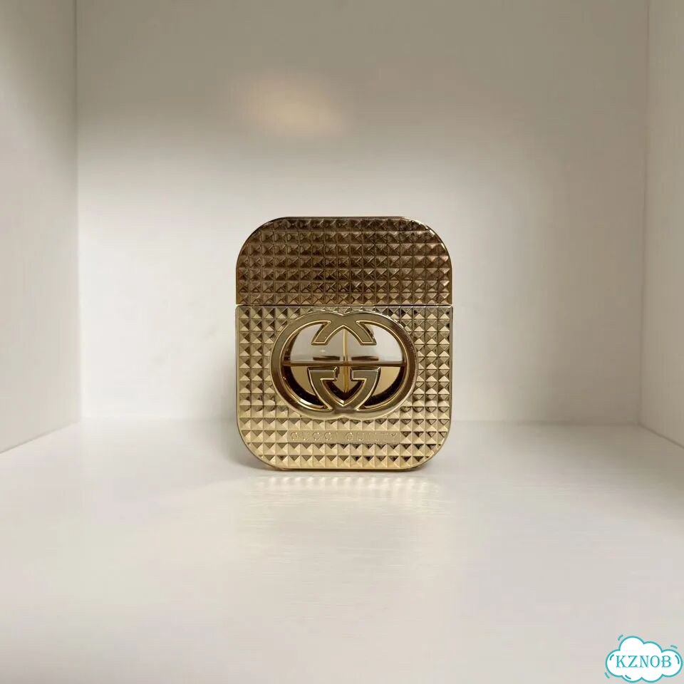 Gucci Guilty Studs Pour Femme 50 мл. Оригинал фото 2
