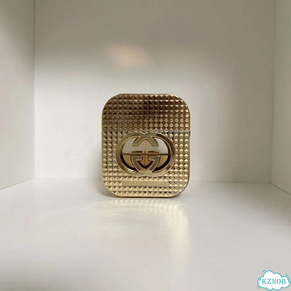 Gucci Guilty Studs Pour Femme 50 мл. Оригинал фото 3